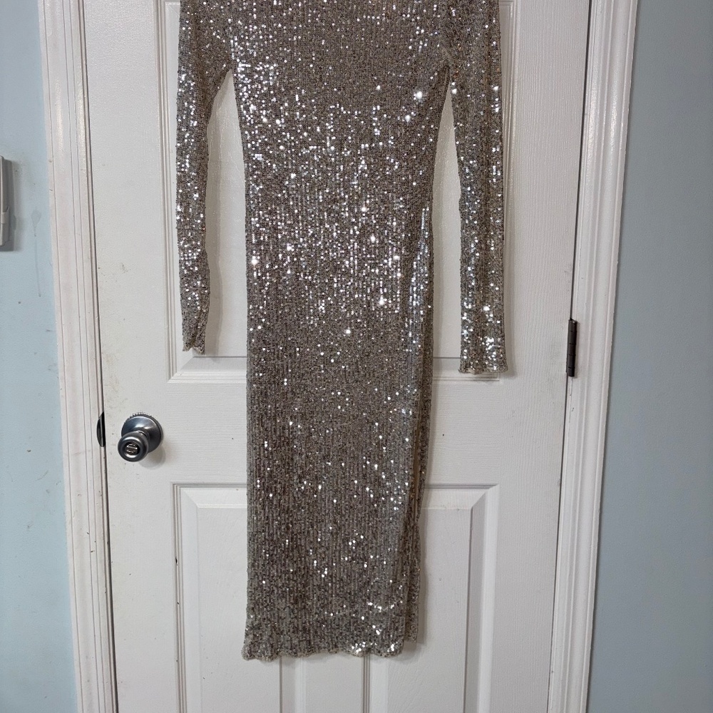VICI DRESS - Picture 4 of 4